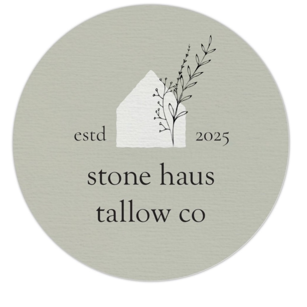 100% Pure Tallow Cream